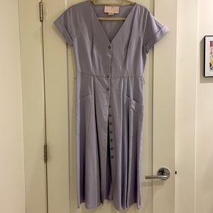 Gal Meets Glam Vanessa dress